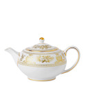 Чайник 600мл коллекции Gold Columbia бренда Wedgwood