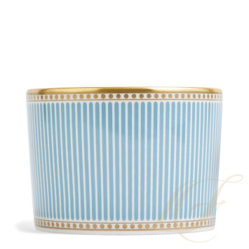 Чашка чайная с блюдцем 175мл коллекции Helia бренда Wedgwood