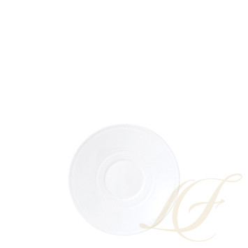 Блюдце для чайной чашке коллекции Intaglio бренда Wedgwood