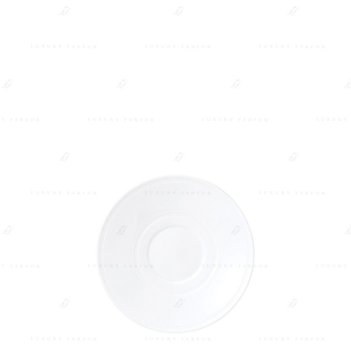 Блюдце для чайной чашке коллекции Intaglio бренда Wedgwood