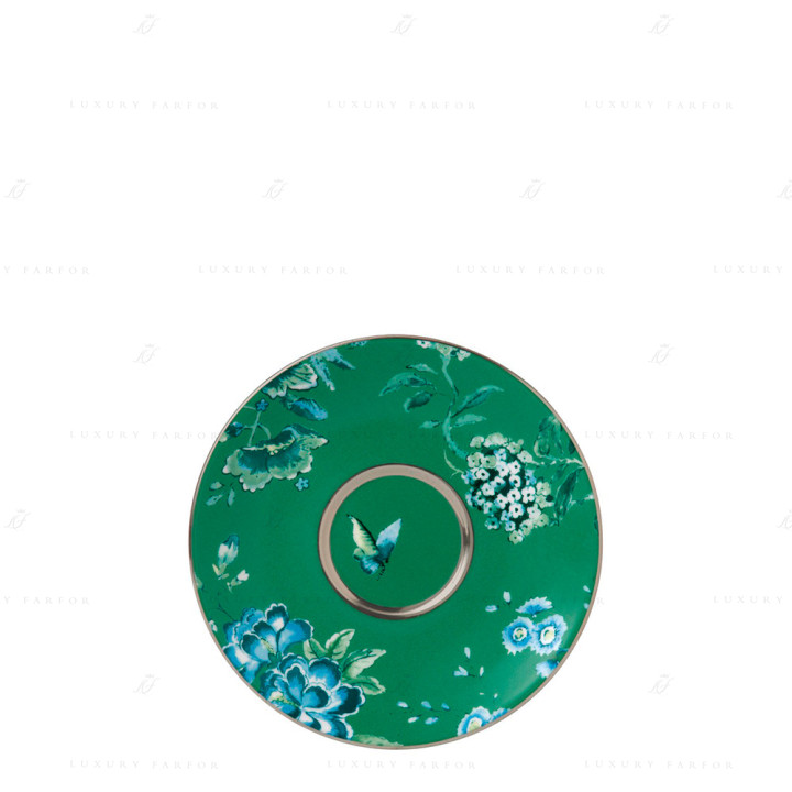 Блюдце для чайной чашке коллекции Jasper Conran - Chinoiserie 