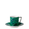 Чашка эспрессо 80мл коллекции Jasper Conran - Chinoiserie 