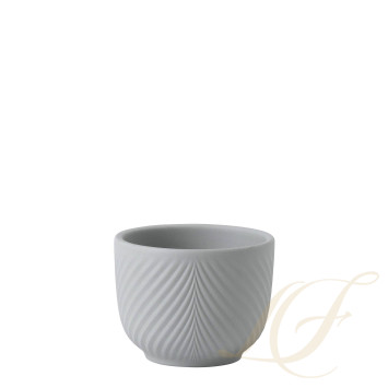 Горшок цветочный 8см коллекции Jasper Conran - Folia 