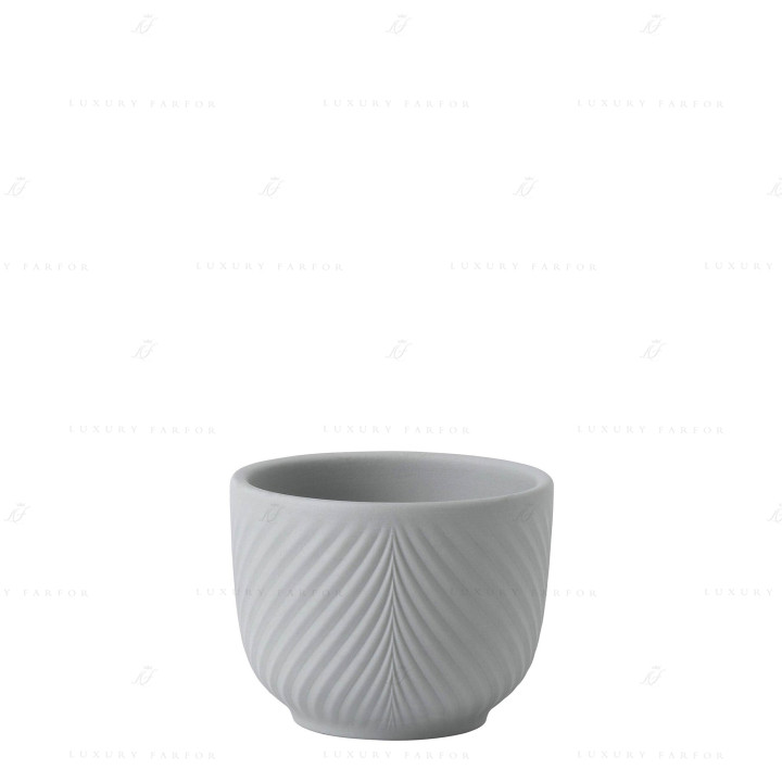 Горшок цветочный 8см коллекции Jasper Conran - Folia 