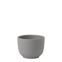 Горшок цветочный 8см коллекции Jasper Conran - Folia 