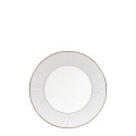Тарелка десертная 18см коллекции Jasper Conran - Pin Stripe бренда Wedgwood