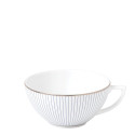 Чашка чайная 230мл коллекции Jasper Conran - Pin Stripe бренда Wedgwood