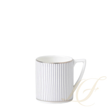 Чашка эспрессо 80мл коллекции Jasper Conran - Pin Stripe бренда Wedgwood
