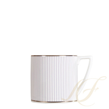 Кружка 290мл коллекции Jasper Conran - Pin Stripe бренда Wedgwood