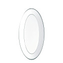 Блюдо овальное 39см коллекции Jasper Conran - Platinum бренда Wedgwood