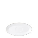 Подставка для соусника коллекции Jasper Conran - Platinum бренда Wedgwood