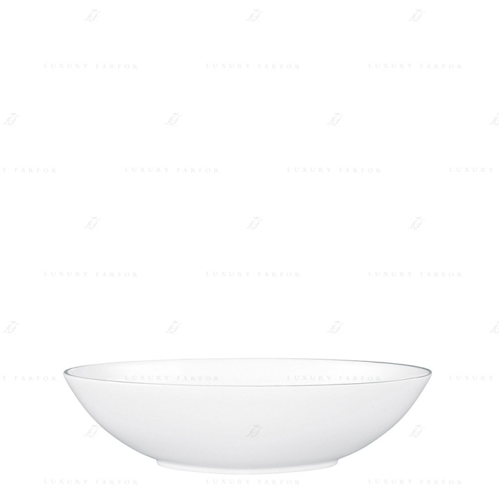 Чаша сервировочная 30,5см коллекции Jasper Conran - Platinum бренда Wedgwood