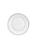 Тарелка десертная 18см коллекции Jasper Conran - Platinum бренда Wedgwood