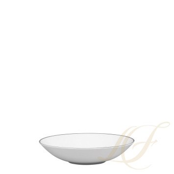 Чаша для мюсли 18см коллекции Jasper Conran - Platinum бренда Wedgwood