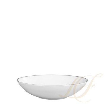 Чаша для спагетти 25см коллекции Jasper Conran - Platinum бренда Wedgwood