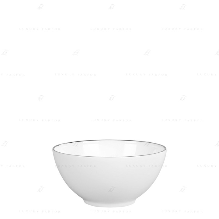 Чаша 14см коллекции Jasper Conran - Platinum бренда Wedgwood