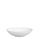 Тарелка суповая 23см коллекции Jasper Conran - Platinum бренда Wedgwood
