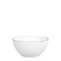 Салатник 20см коллекции Jasper Conran - Platinum бренда Wedgwood