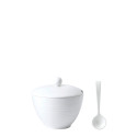 Сахарница и молочник коллекции Jasper Conran - 