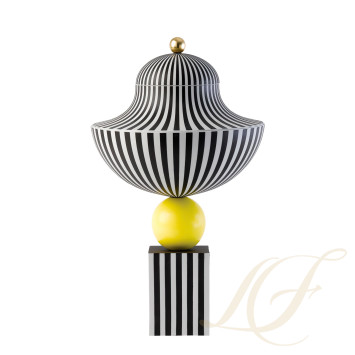 Ваза 42см коллекции Lee Broom бренда Wedgwood
