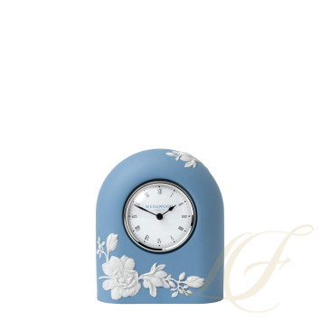 Часы настольные 13см коллекции Magnolia Blossom бренда Wedgwood