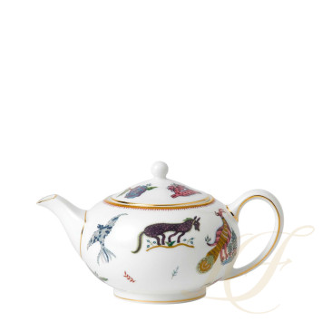 Чайник 400мл коллекции Mythical Creatures бренда Wedgwood