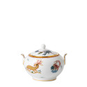 Сахарница 9см коллекции Mythical Creatures бренда Wedgwood
