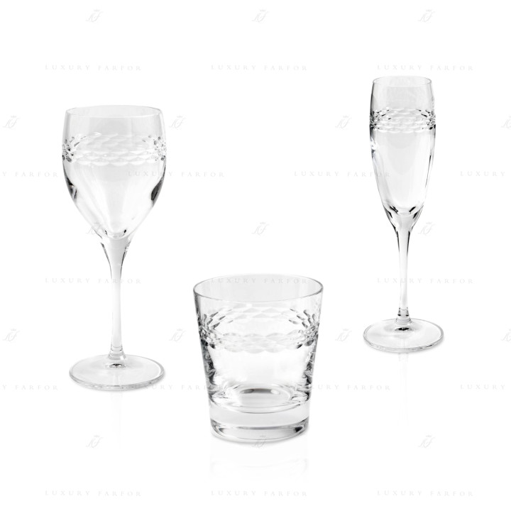 Коллекция Neo бренда Wedgwood