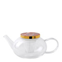 Чайник 1000л коллекции Paeonia Blush бренда Wedgwood