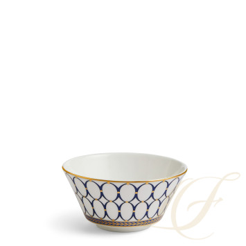 Чаша для риса 11см коллекции Renaissance Gold бренда Wedgwood
