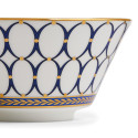 Чаша для риса 11см коллекции Renaissance Gold бренда Wedgwood
