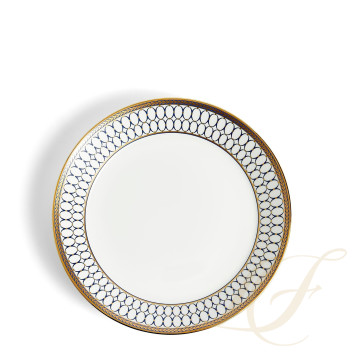 Тарелка глубокая 22см коллекции Renaissance Gold бренда Wedgwood