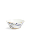 Чаша суповая 20см коллекции Renaissance Gold бренда Wedgwood