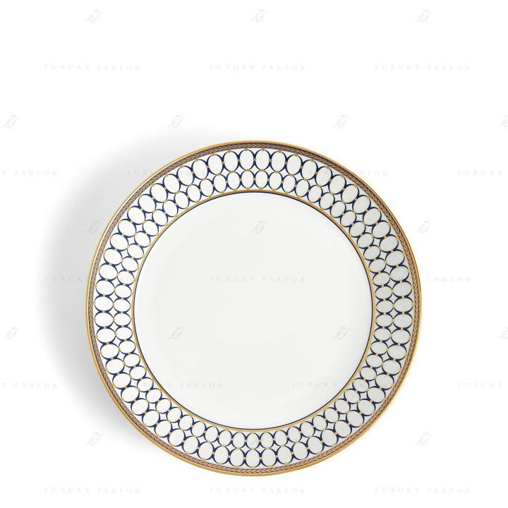 Чаша для спагетти 24см коллекции Renaissance Gold бренда Wedgwood