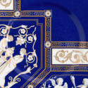 Тарелка закусочная 23см коллекции Renaissance Gold 