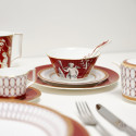 Набор из 8 предметов коллекции Renaissance Mix Accents бренда Wedgwood