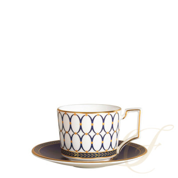 Чашка эспрессо 70мл коллекции Renaissance Gold бренда Wedgwood