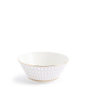 Чаша суповая 20см коллекции Renaissance Grey бренда Wedgwood