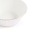Чаша суповая 20см коллекции Renaissance Grey бренда Wedgwood