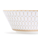 Чаша суповая 20см коллекции Renaissance Grey бренда Wedgwood
