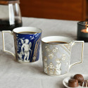 Коллекция Renaissance Grey Accents бренда Wedgwood