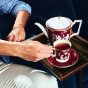 Коллекция Renaissance Red Accents бренда Wedgwood