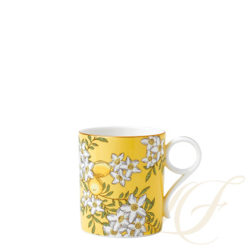 Кружка 220мл коллекции Tea Garden 