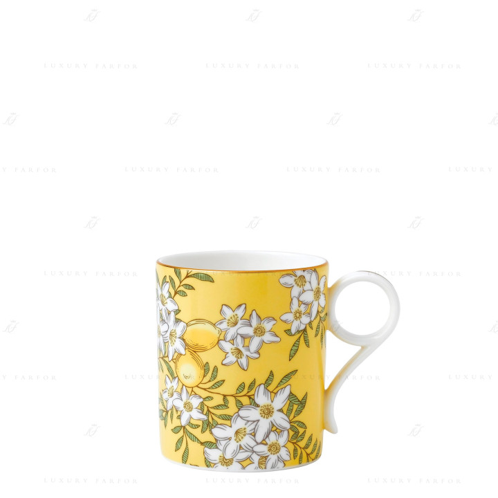 Кружка 220мл коллекции Tea Garden 