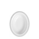Чаша для овощей 24см коллекции Vera Wang - Moderne бренда Wedgwood
