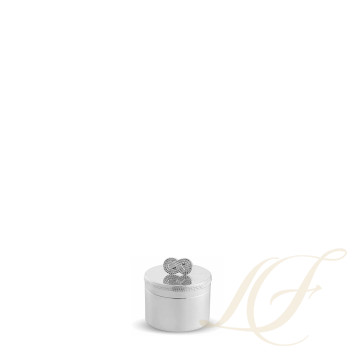 Шкатулка 5см коллекции Vera Wang - Baby Collection бренда Wedgwood