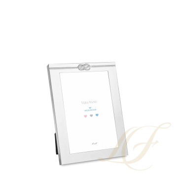Рамка для фотографии 10x15см коллекции Vera Wang - Baby Collection бренда Wedgwood