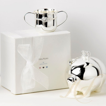 Коллекция Vera Wang - Baby Collection бренда Wedgwood