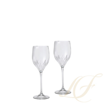 Бокал для вина 18см, 2шт. коллекции Vera Wang - Duchesse бренда Wedgwood