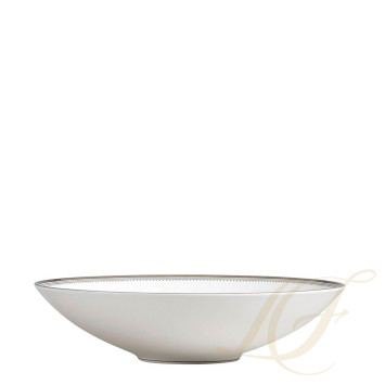 Чаша сервировочная 33см коллекции Vera Wang - Grosgrain бренда Wedgwood